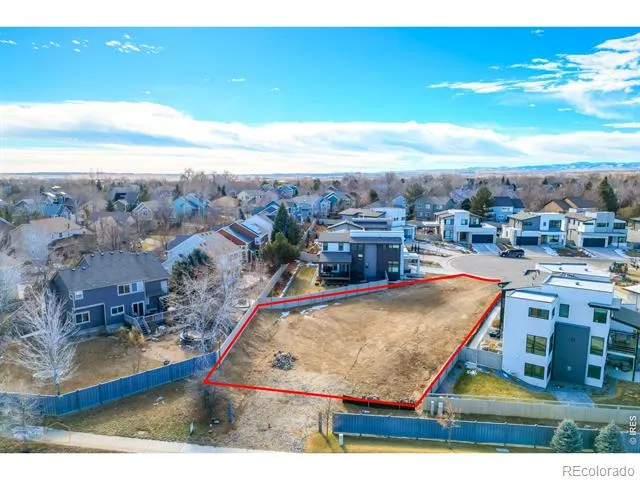 2325 Glacier Court Lafayette, CO 80026