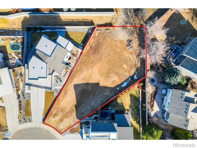 2325 Glacier Court Lafayette, CO 80026