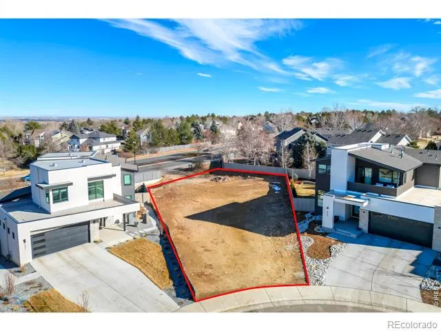 2325 Glacier Court Lafayette, CO 80026