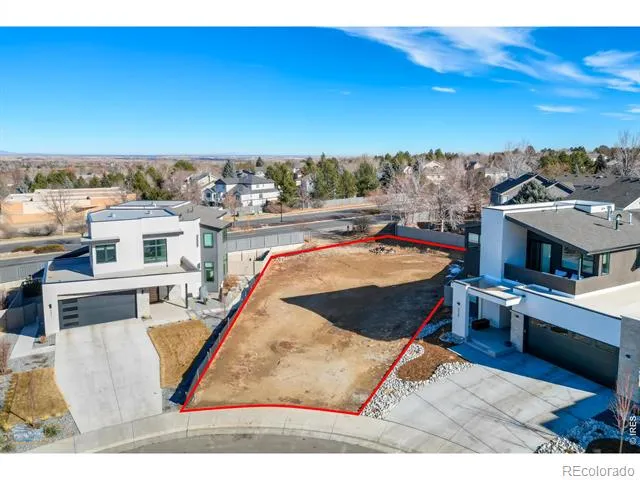 2325 Glacier Court Lafayette, CO 80026