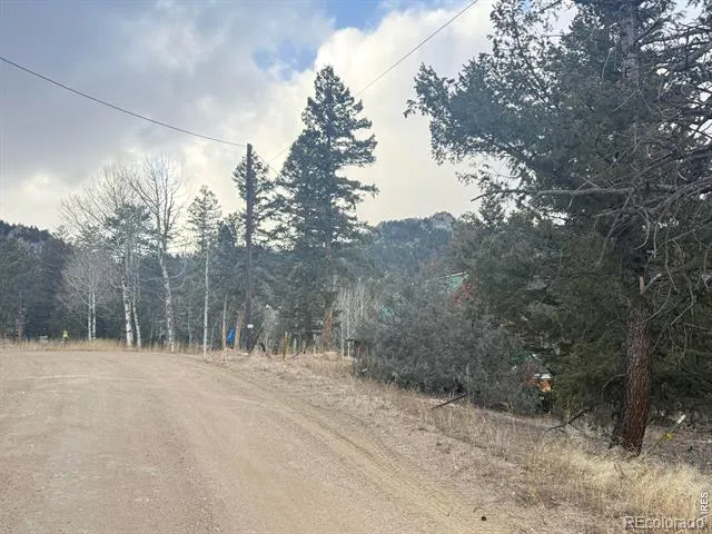 766 Lakeshore Drive Boulder, CO 80302