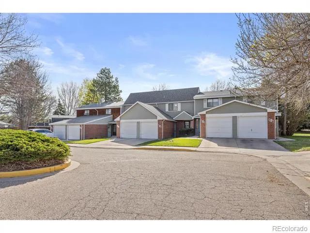 3440 Windmill Drive #4-4 Fort Collins, CO 80526