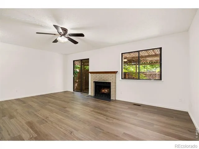 3440 Windmill Drive #4-4 Fort Collins, CO 80526