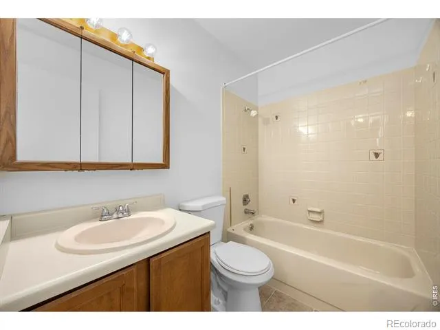 3440 Windmill Drive #4-4 Fort Collins, CO 80526