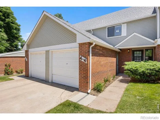 3440 Windmill Drive #4-4 Fort Collins, CO 80526