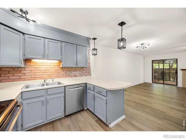 3440 Windmill Drive #4-4 Fort Collins, CO 80526