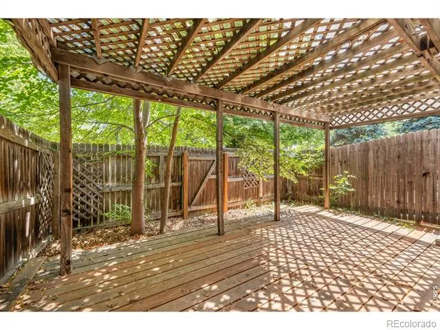 3440 Windmill Drive #4-4 Fort Collins, CO 80526