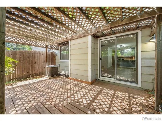 3440 Windmill Drive #4-4 Fort Collins, CO 80526