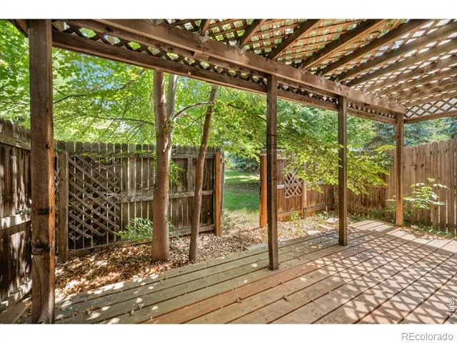 3440 Windmill Drive #4-4 Fort Collins, CO 80526