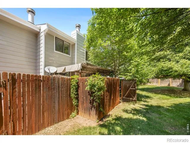 3440 Windmill Drive #4-4 Fort Collins, CO 80526