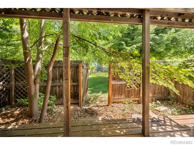 3440 Windmill Drive #4-4 Fort Collins, CO 80526