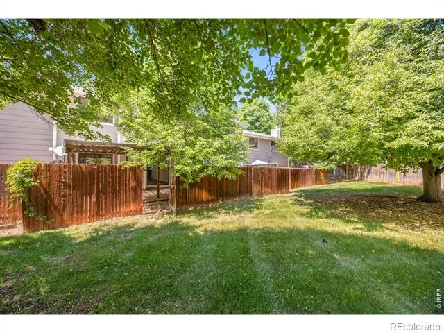 3440 Windmill Drive #4-4 Fort Collins, CO 80526