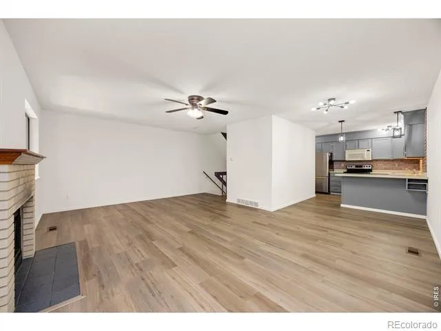 3440 Windmill Drive #4-4 Fort Collins, CO 80526