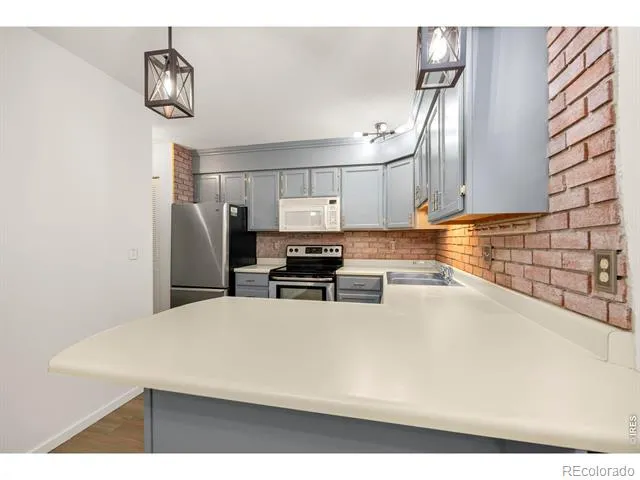 3440 Windmill Drive #4-4 Fort Collins, CO 80526