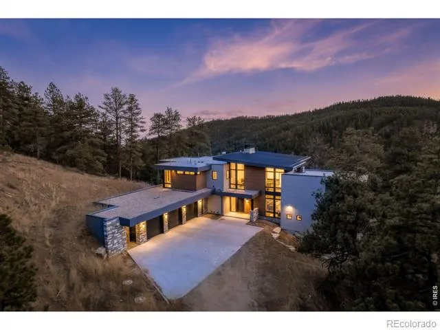 16132 Steller Ridge Road Loveland, CO 80538