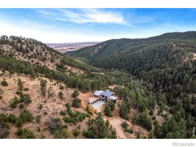 16132 Steller Ridge Road Loveland, CO 80538