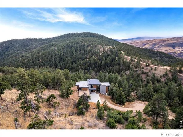 16132 Steller Ridge Road Loveland, CO 80538