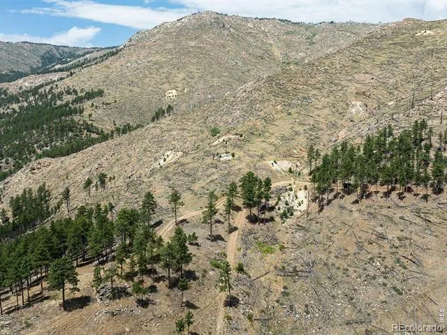 6319 Sunshine Canyon Drive Boulder, CO 80302