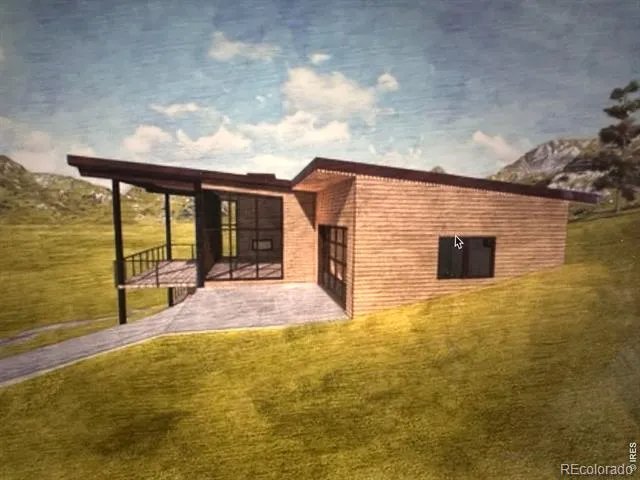 6319 Sunshine Canyon Drive Boulder, CO 80302