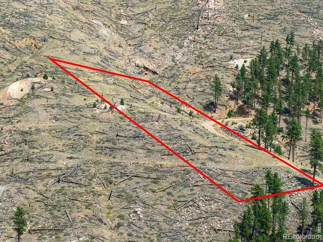6319 Sunshine Canyon Drive Boulder, CO 80302