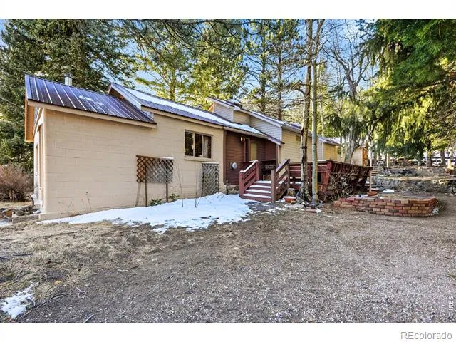 2476 Riverside Drive Lyons, CO 80540