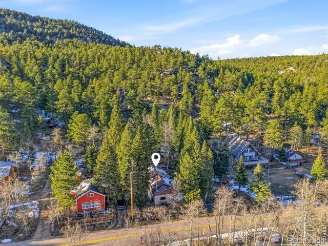 2476 Riverside Drive Lyons, CO 80540
