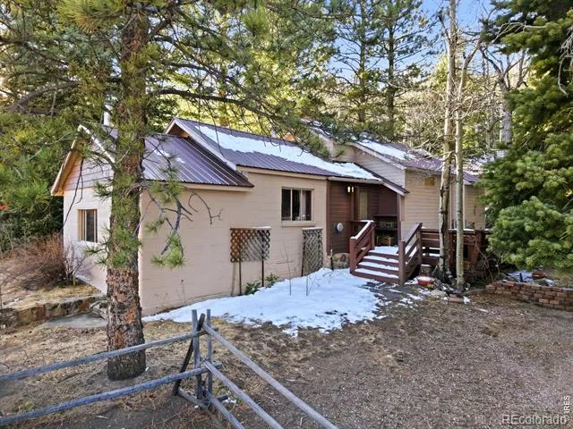 2476 Riverside Drive Lyons, CO 80540