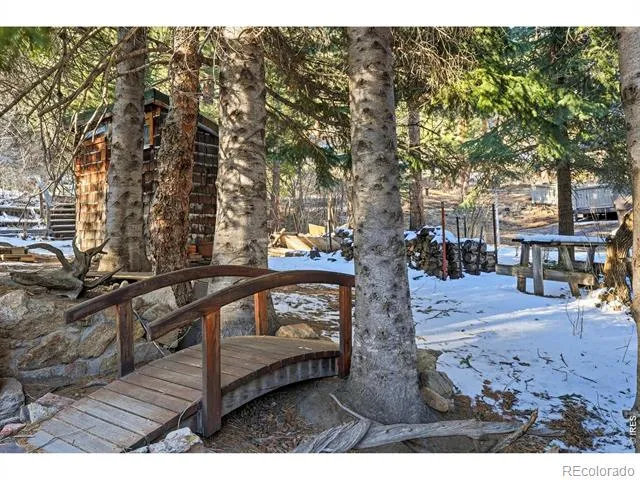 2476 Riverside Drive Lyons, CO 80540
