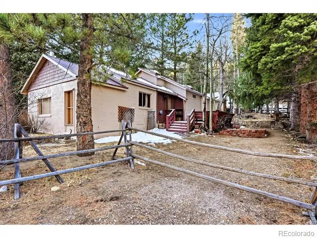 2476 Riverside Drive Lyons, CO 80540