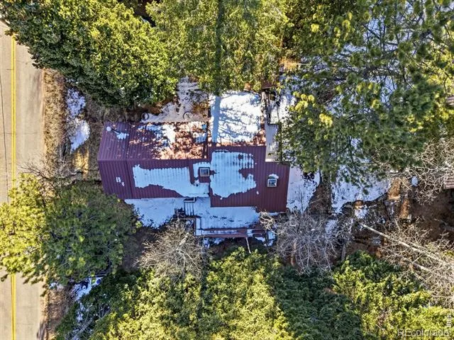 2476 Riverside Drive Lyons, CO 80540