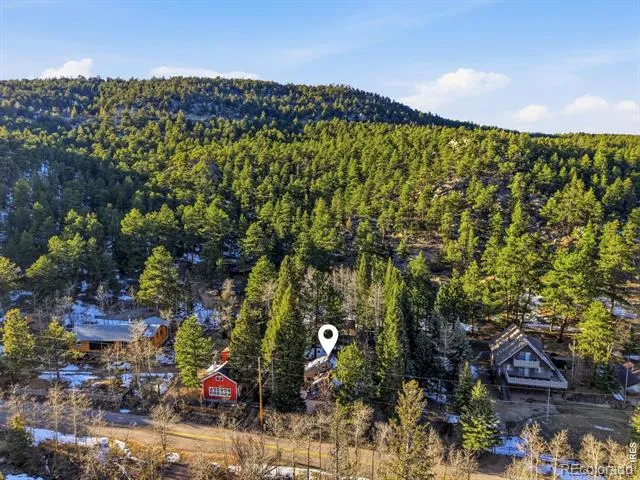 2476 Riverside Drive Lyons, CO 80540