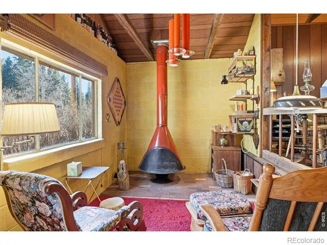 2476 Riverside Drive Lyons, CO 80540