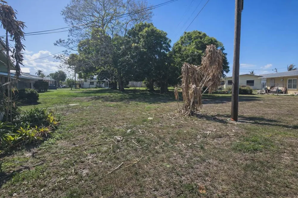 218 Olive Avenue Port St. Lucie, FL 34952