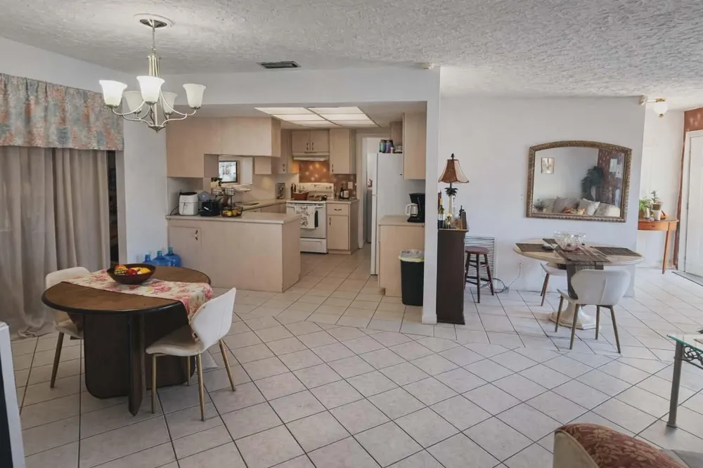 218 Olive Avenue Port St. Lucie, FL 34952