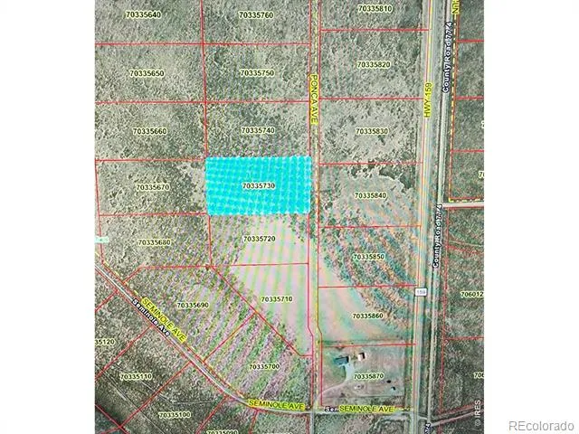  San Luis, CO 81152