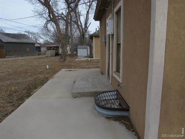 406 Hamilton Street Sterling, CO 80751