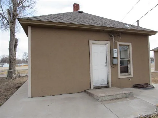 406 Hamilton Street Sterling, CO 80751