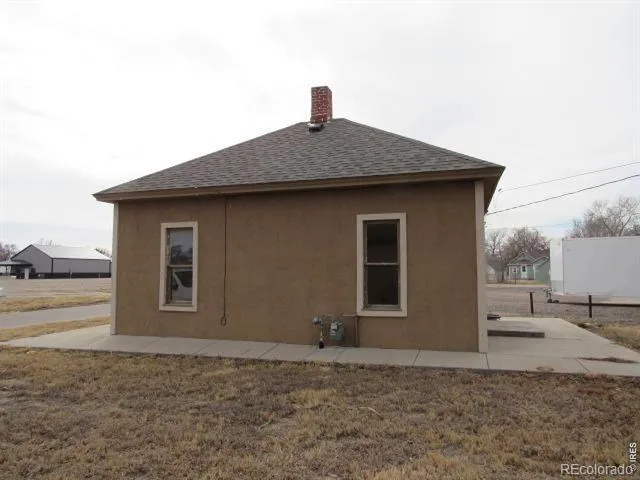 406 Hamilton Street Sterling, CO 80751