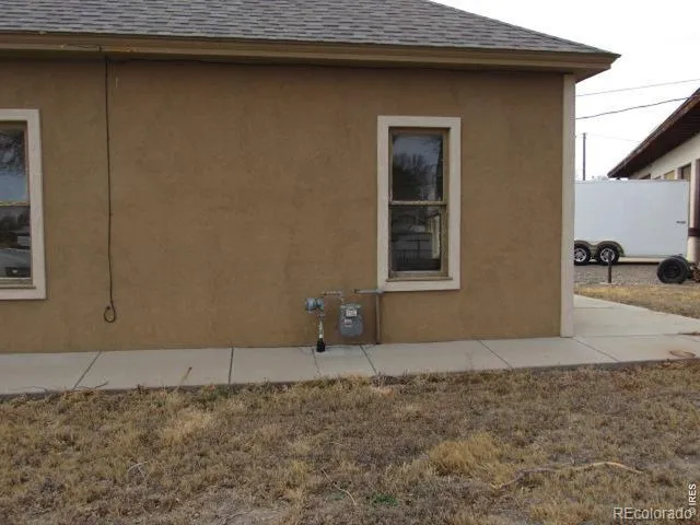 406 Hamilton Street Sterling, CO 80751