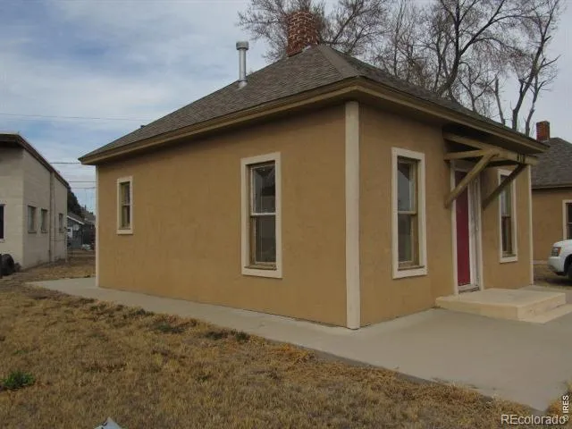 406 Hamilton Street Sterling, CO 80751