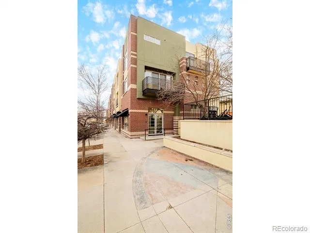 4555 13th Street #2A Boulder, CO 80304