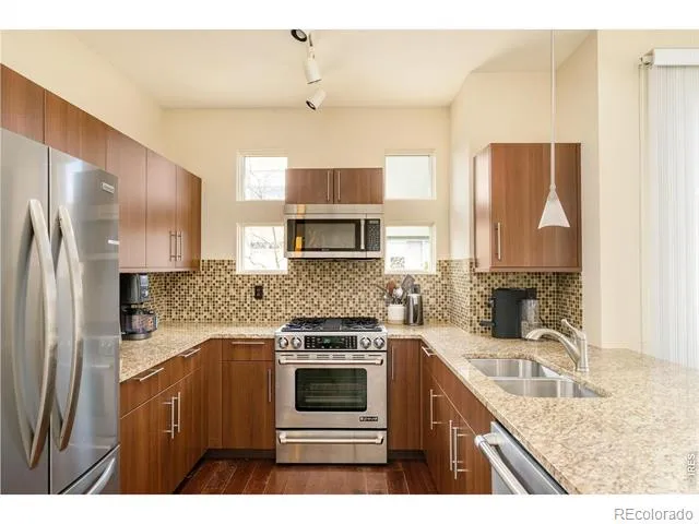 4555 13th Street #2A Boulder, CO 80304