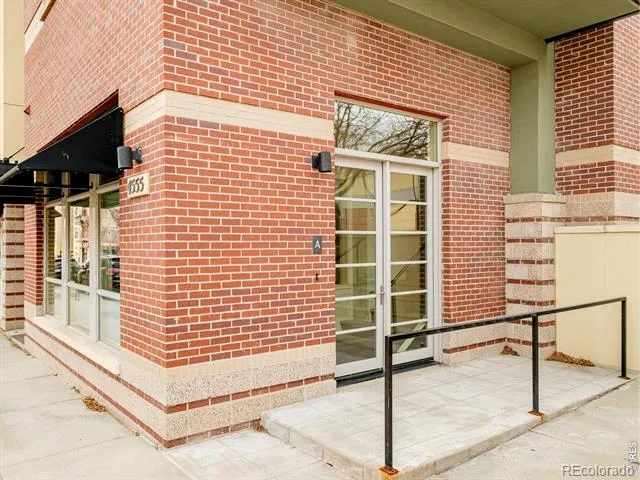 4555 13th Street #2A Boulder, CO 80304