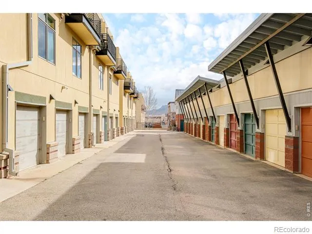 4555 13th Street #2A Boulder, CO 80304