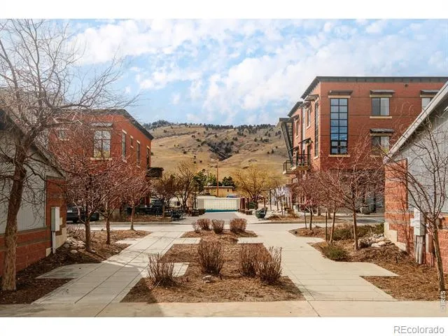 4555 13th Street #2A Boulder, CO 80304