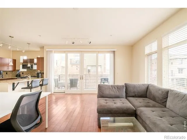 4555 13th Street #2A Boulder, CO 80304