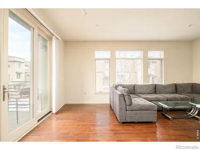 4555 13th Street #2A Boulder, CO 80304