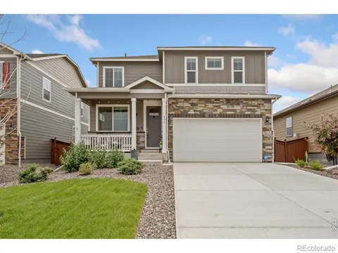 352 Bluebird Road