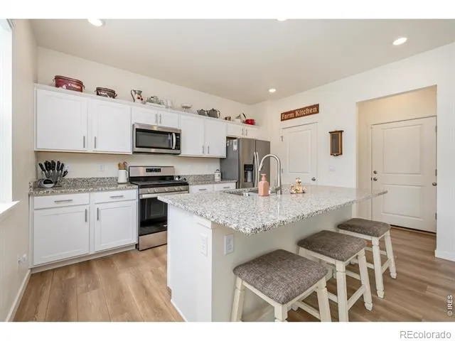 352 Bluebird Road Johnstown, CO 80534