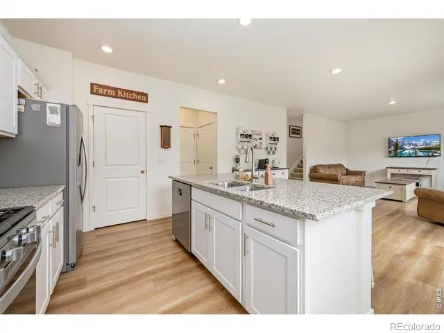 352 Bluebird Road Johnstown, CO 80534